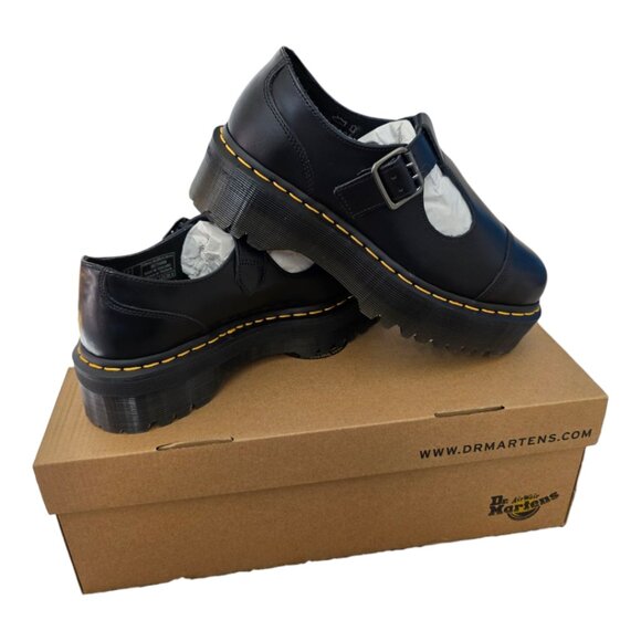 Size 9 - Dr Martens Bethan Shoes - Picture 1 of 5